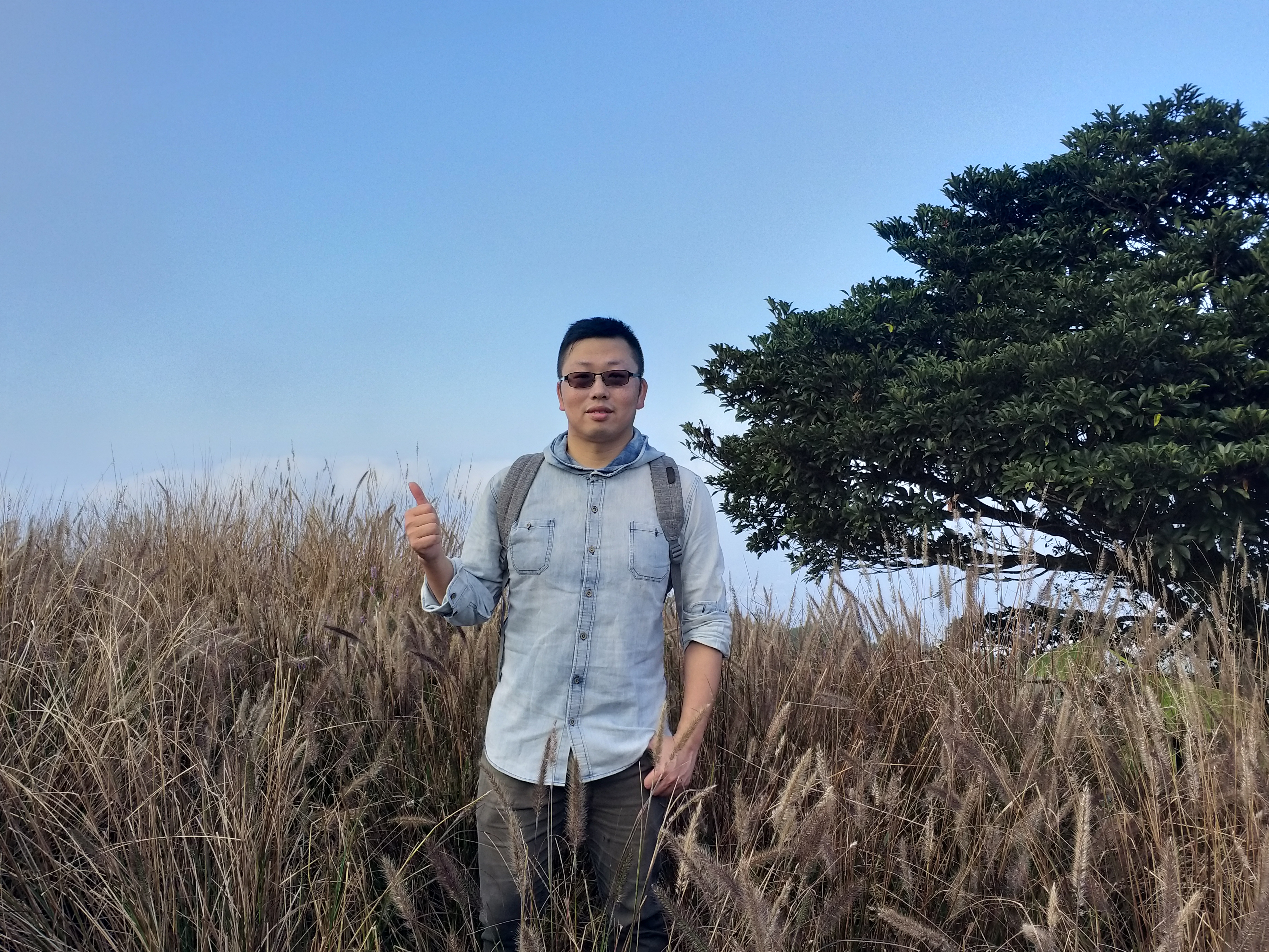 張志豪是《香港作家》網絡版執行主編、香港大學中文學院兼任導師