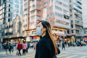 《香港作家》網絡版第二期（2020年4月號）徵稿