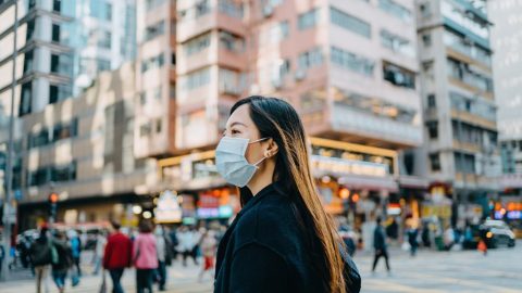 《香港作家》網絡版第二期（2020年4月號）徵稿