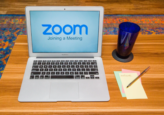 「璞社」網上視像（Zoom）詩會後有感二首