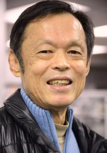 相知十三載    清水亦陶然