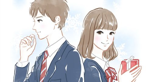戀城