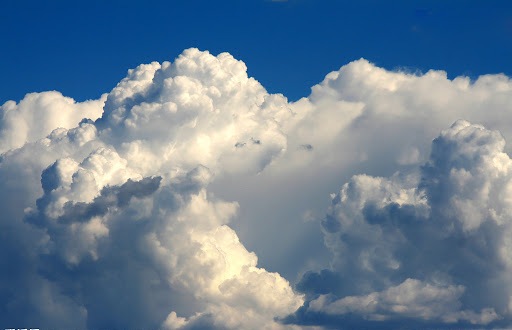 雲（外三首）