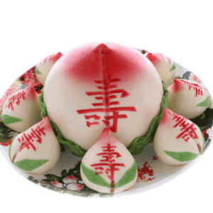 七十歲壽辰漫筆