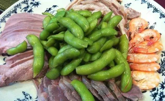 夏日裏的糟香