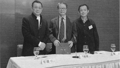 息勞自此陶然