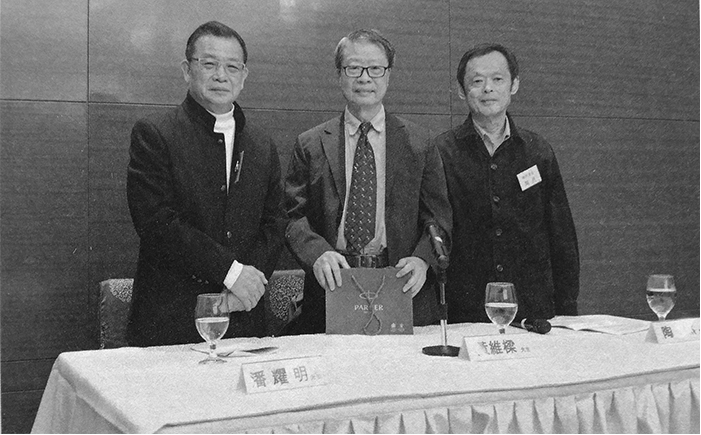 息勞自此陶然
