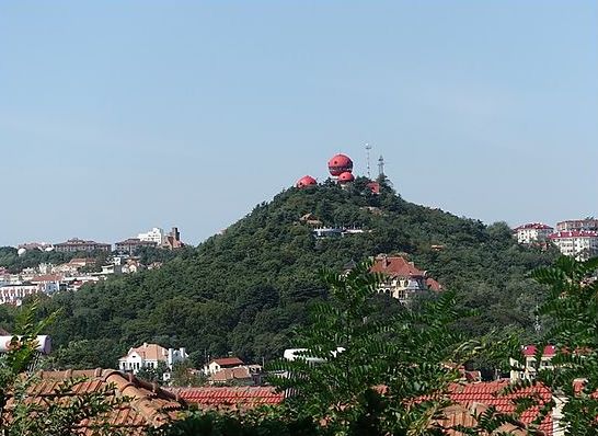 燈塔（外兩首）