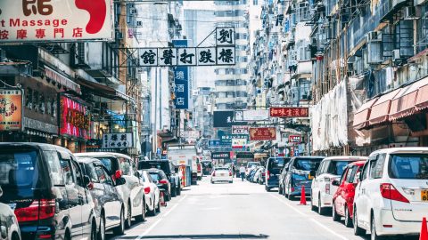 塵垢