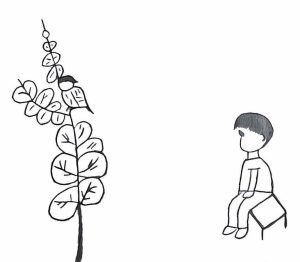 童年往事（兩則）