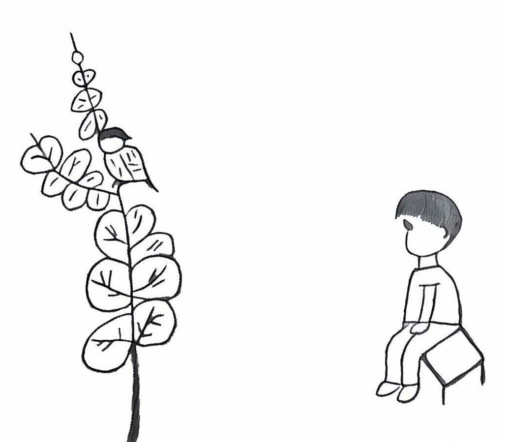 童年往事（兩則）