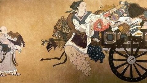 古人教子妙方