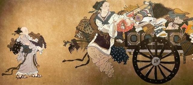 古人教子妙方