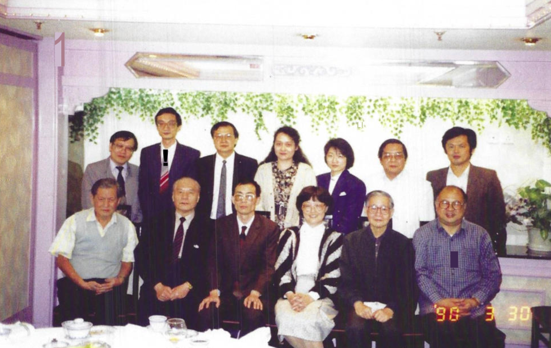 不可缺少的二十年