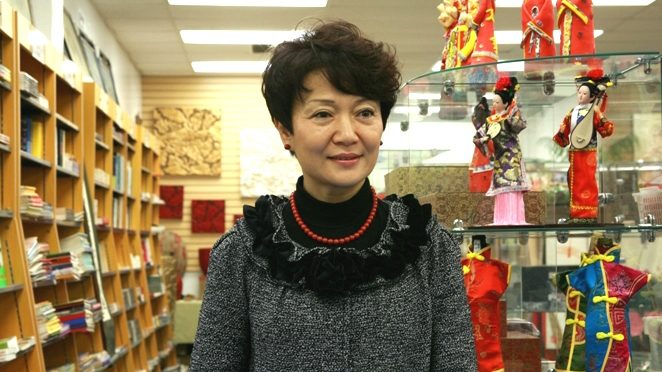奔淌文化江河 築造香港心靈家園——訪問作聯永遠名譽會長江揚
