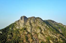 獅子山下
