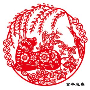 牛年唯耕耘    鼠年已建倉──兼賀《香港作家》網絡版一周年