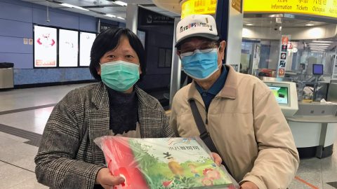 童真 · 想像力 · 大自然 ——讀金英《大樹小樹》、明珠《小八哥可可》