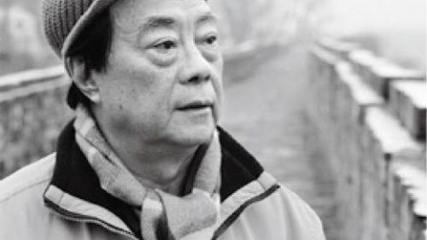 作聯顧問嶺南人先生於二月七日在泰國病逝，享年九十歲