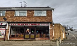 中國速食外賣店：中英文化交流的風向標 ——英國貝德福德郡弗特威克鎮中國外賣店五福樓的文化考察