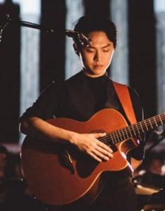 香港作曲家、唱作人江逸天(Olivier Cong)創作A Thousand Winds,送給在這場疫情中勇敢奮鬥的人們