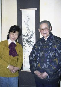 拜   年