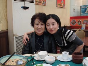 立春日記