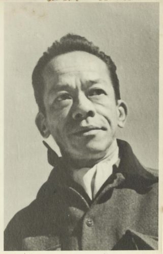 侶倫簡介