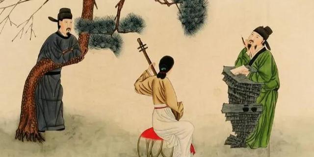 羅忼烈《兩小山齋樂府》選（十五首）