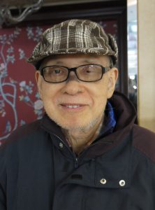香港資深報人、本會會員「容若」先生於六月十九日逝世  享壽八十八