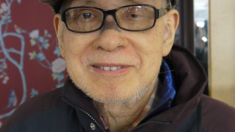 香港資深報人、本會會員「容若」先生於六月十九日逝世  享壽八十八