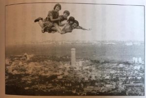 飛天