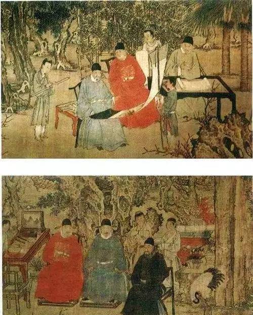 無國有家，無家有我──談談明代知識分子（節錄）