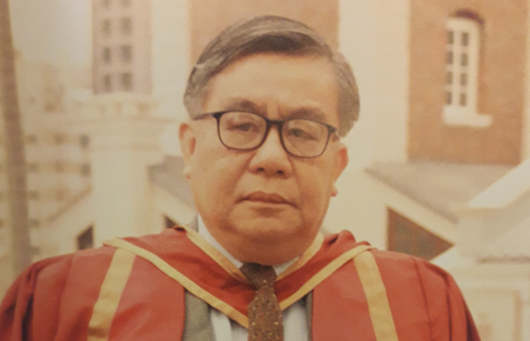 趙令揚生平