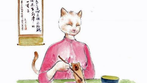 一期一會