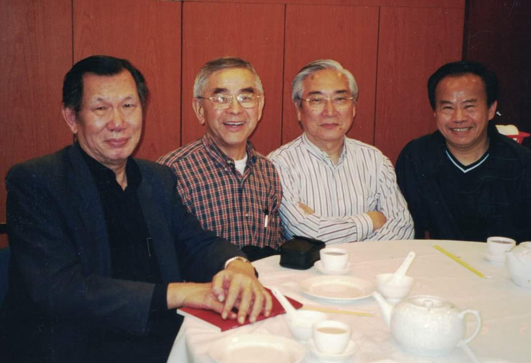 悼蔡炎培