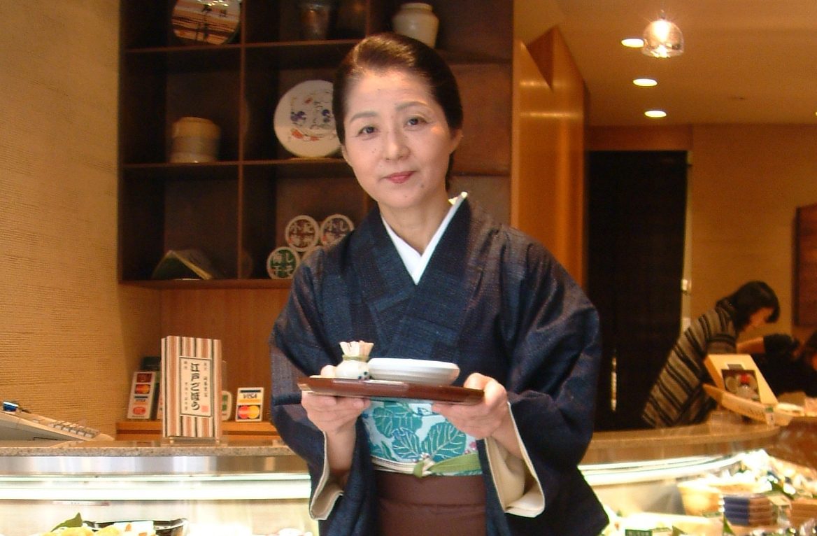京味深深的日本醃菜——日本的漬物文化