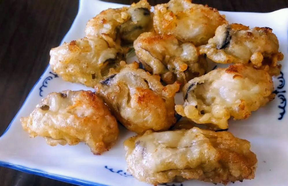 回 味