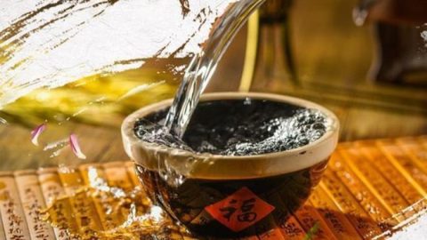 想像痛飲歌寄汪涌豪並序（外一首）