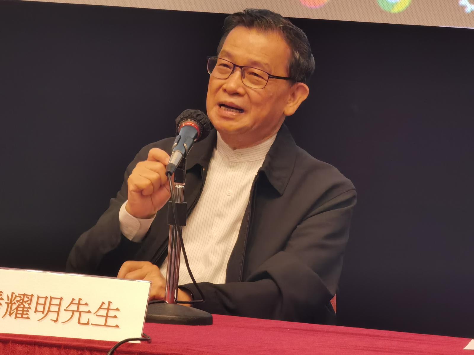 與時間賽跑的人──我自己背後的故事