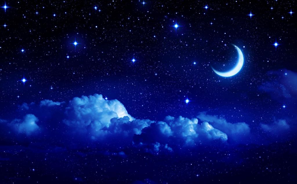 冬日七夜