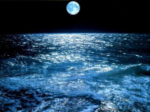 夜半思遠客