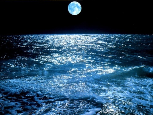 夜半思遠客