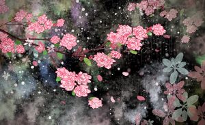 卷首語：瑰麗迷人的文化花園