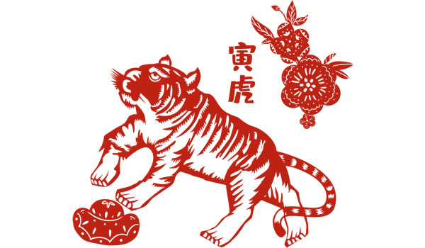 卷首語：新春寄語