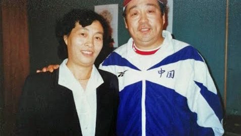 寅虎與銀球