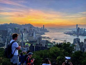 不變的年份