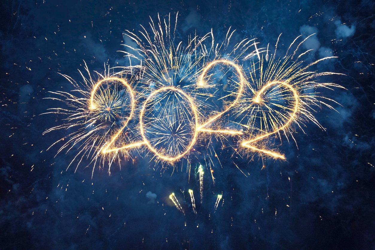 致語2022（外一首）
