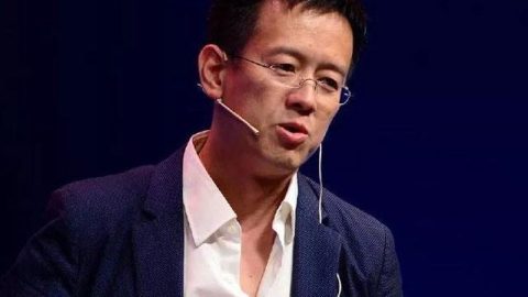 名家小傳──韓松