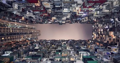 港  真